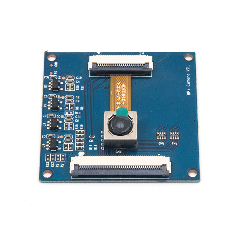 Banana Pi M1/M1+ OV5640 CSI Camera Custom PCB pcba for air fryer oven