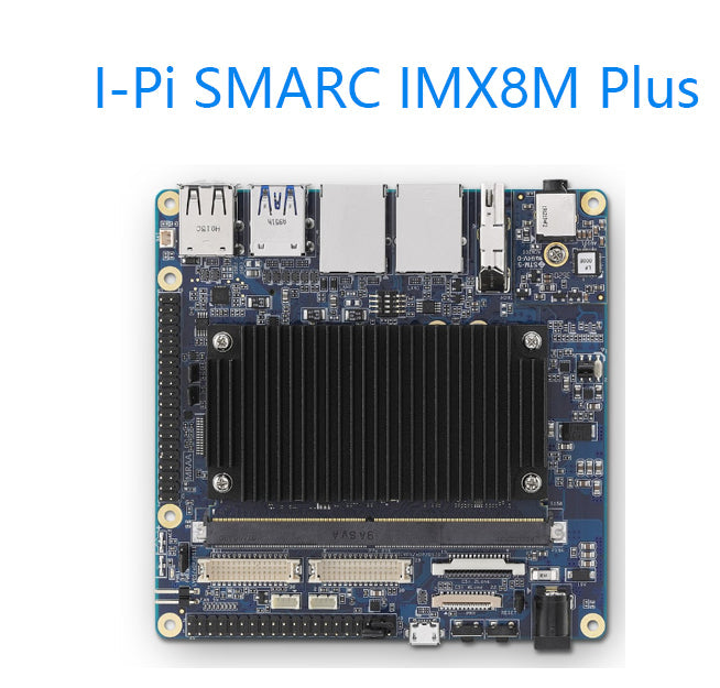 I-Pi SMARC IMX8M Plus pcba for hot air gun aa battery holder for pcba beauty pcba microcurrent ems massager customize