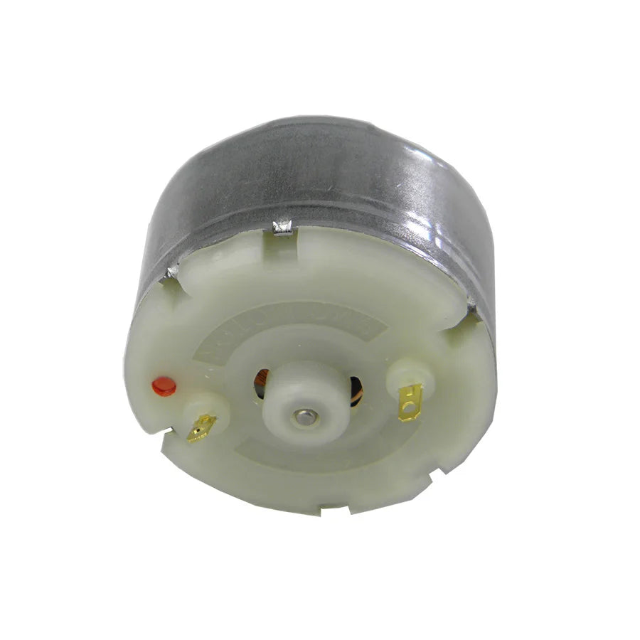 Custom 2PCS Long Shaft Micro 500DC Synchronous Motor 1.5-6V 7000RPM for Bell Fragrance Mixer CD DVD VCR Player Hobby Toy Model Manufacturer