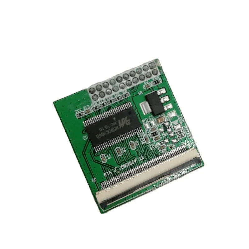 Custom Lonten For A201SN02 LC201V1 V201V1-T01 LVDS Turn TTL Adapter Plate 0.5mm 50 Pin FFC FPC LVDS Conversion board For v290 v56 LCD C Manufacturer