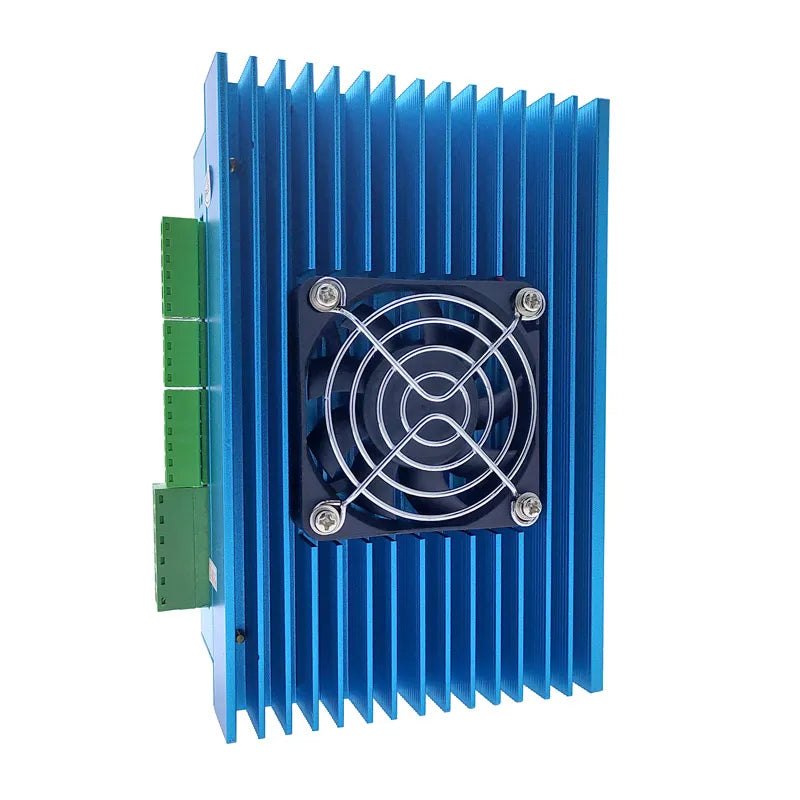 Custom HBS86H closed loop servo motor driver HBS860H hybrid step servo drive with RS232 port Manufacturer