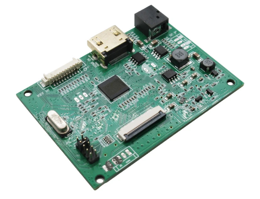 Custom 11.6 Inch For Raspberry Pi Banana/Orange Pi Mini Computer LCD Screen Display Monitor with Driver Control Board HD-Compatible Manufacturer