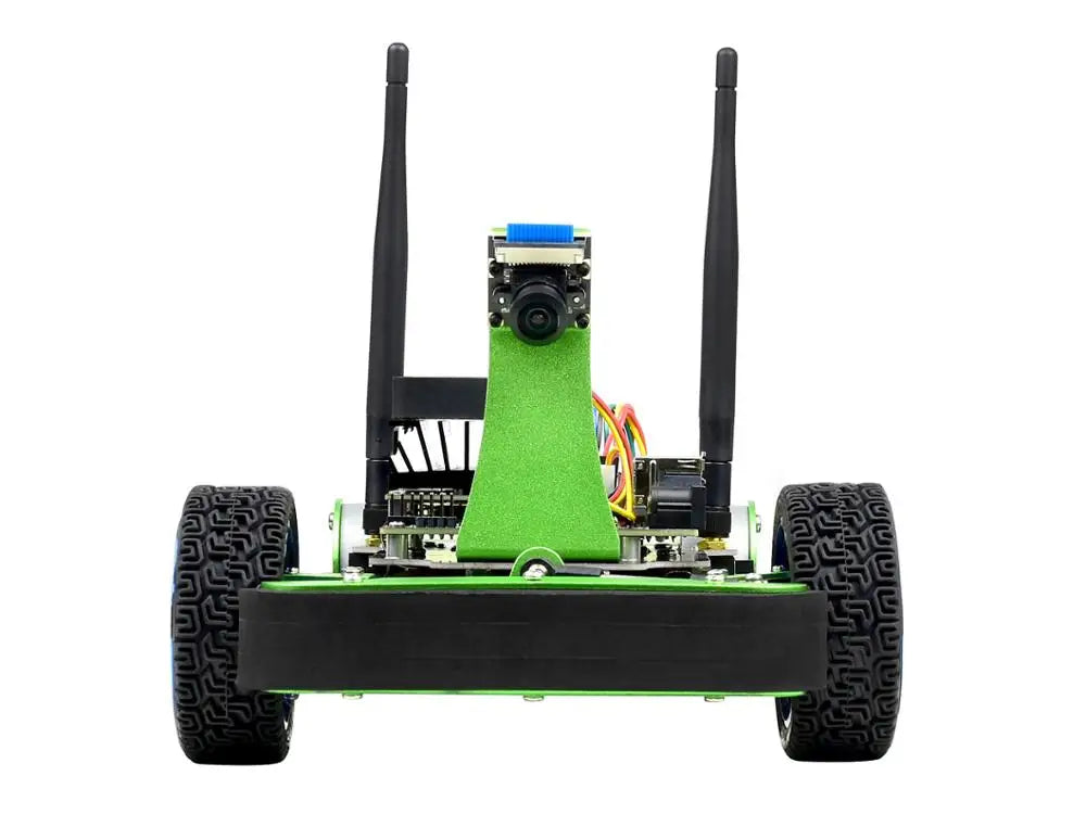 Custom Custom Waveshare DonKeyCar JetRacer AI Kit AI Racing Robot Powered by NVIDIA Jetson Nano Manufacturer