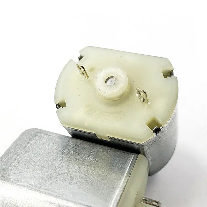 Custom Oringal Japan MABUCHI FF-260PA-2488 Motor DC 3.7V 8500RPM High Speed for Electric Shaver Razor / Toy Models Manufacturer