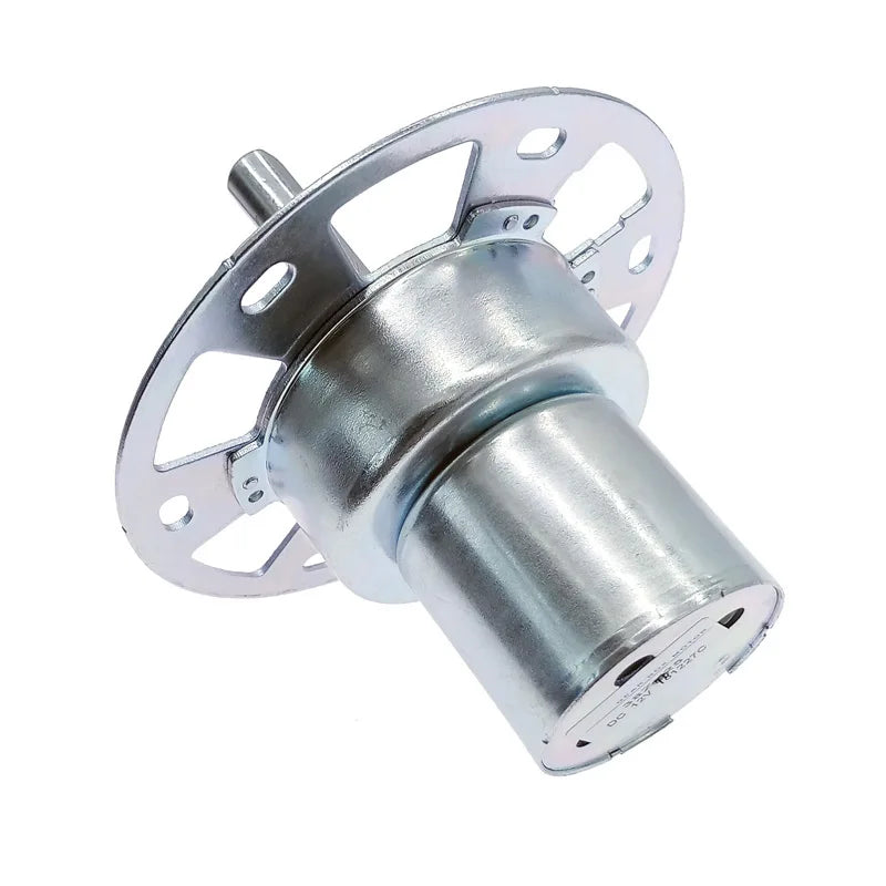 Custom ZD-3KT/5KT-G SVC Voltage regulator 12V DC gear motor DWK 8RPM 38ZY25/38ZY13 3KM Manufacturer