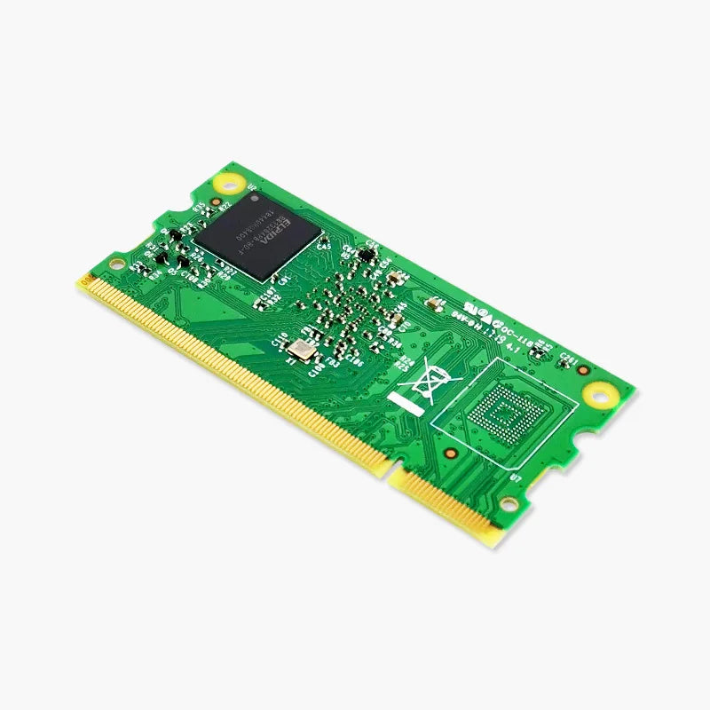 Custom Raspberry Pi Compute Module 3+ LITE/8G/16G/32G CMIO Board V3 CM3+ BOARD KIT Manufacturer