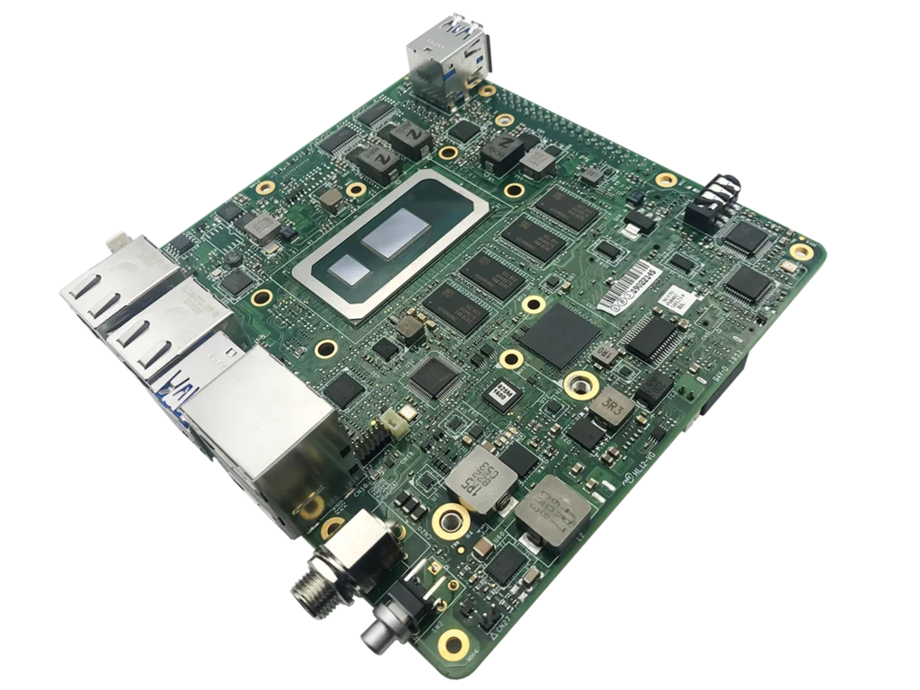 Custom PCBA UP Xtreme Series Development Boards Manufacturer