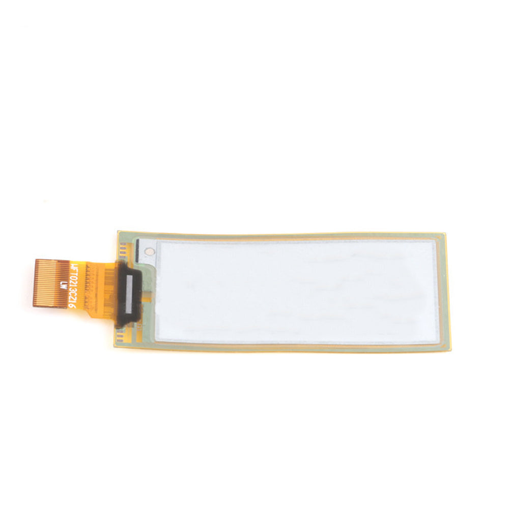 LONTEN 2.13 inch e paper display screen module SPI/Partial refresh Flexible ink bare screen e-paper(D) screens Custom