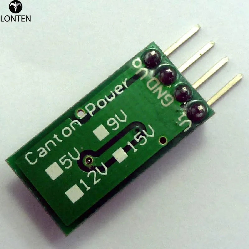 Custom CE014_9V 3.7V 5V to 9V DC DC Converter Step-Up Boost Current Mode PWM Voltage Transformation Module Manufacturer