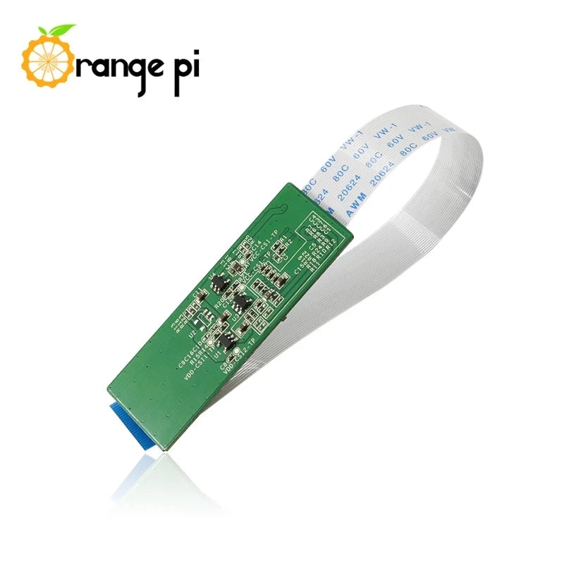 Custom Orange Pi 5MP Camera OV5640 Auto Zoom With Wide-Angle Lens for Allwinner H3 Boards Manufacturer