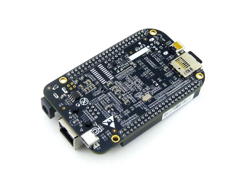 Custom Custom PCB industrial pcba BeagleBone TI AM335x Cortex-A8  BB-Black Rev.C tays pcba subwoofer pcba Manufacturer