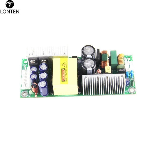 Custom DC 24V 4A 96W bare board open switching power supply module  Lonten factory direct sales Custom accepted Manufacturer