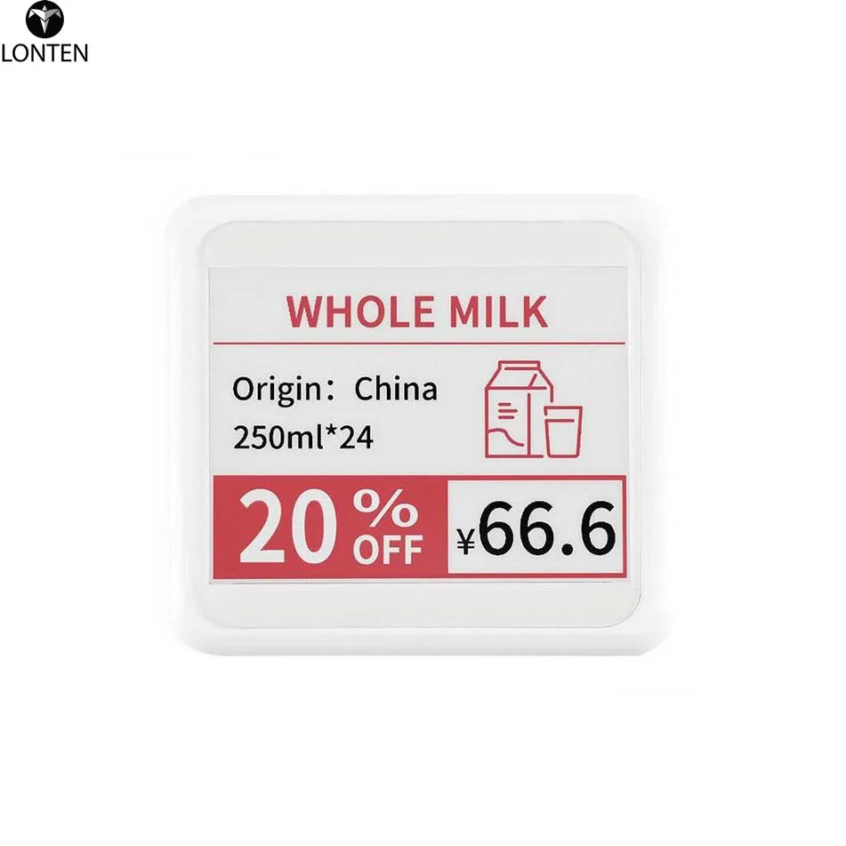 Custom 4.2inch e-Paper Protection Case, for e-Paper Raw Panel Manufacturer