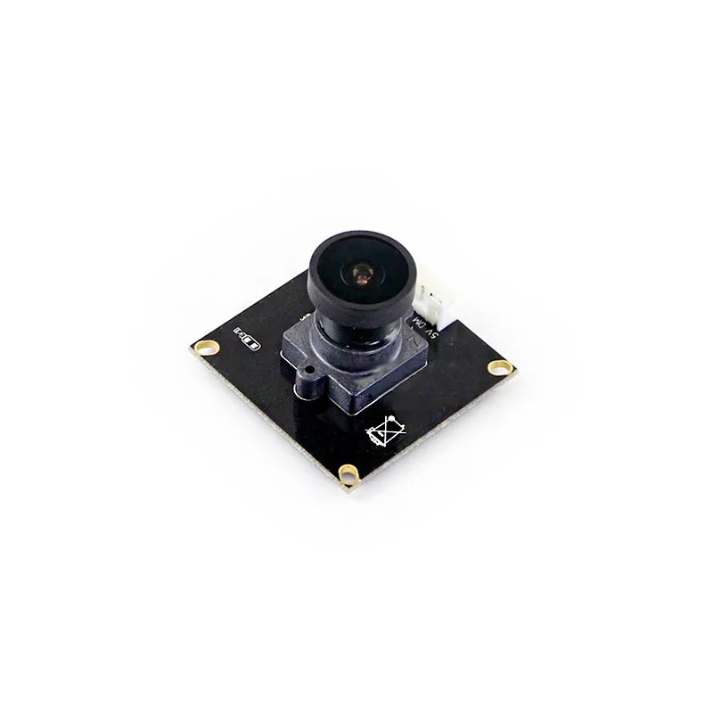 Custom Raspberry Pi OV2710 2MP USB Camera Driver-Free Low-light Sensitivity  for Jetson Nano and Raspberry Pi Manufacturer