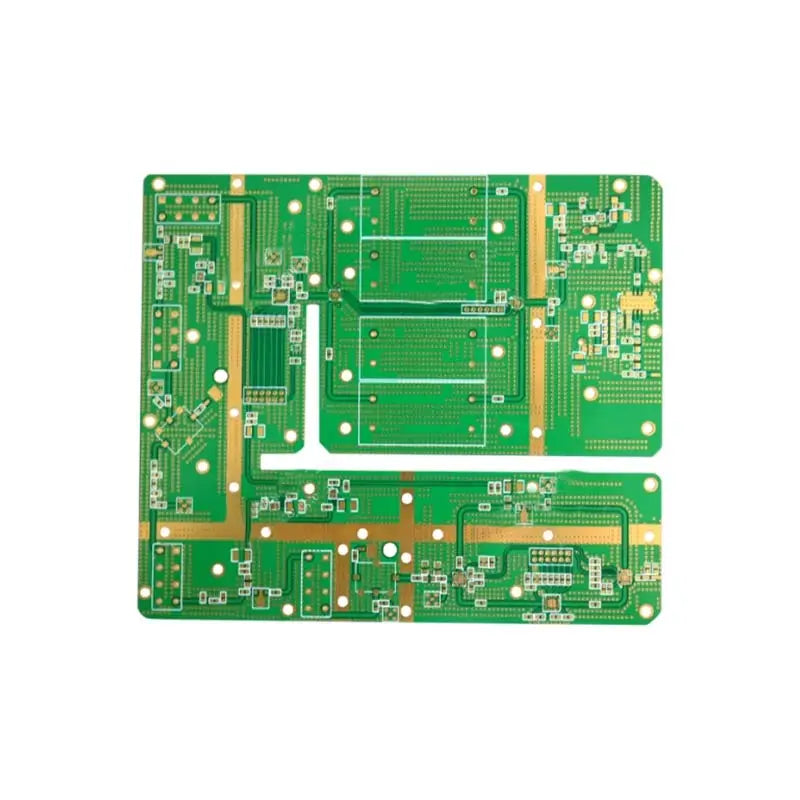 Custom Electronic components products component accessories machinery industry equipment automatic pcb manufacture Manufacturer
