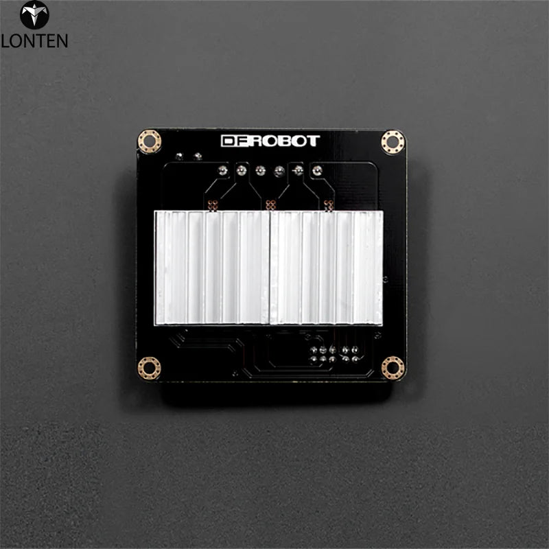 Custom 215A DC Motor Driver Manufacturer