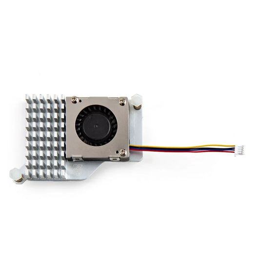 Hot Sale Raspberry Pi 5 Active Cooler