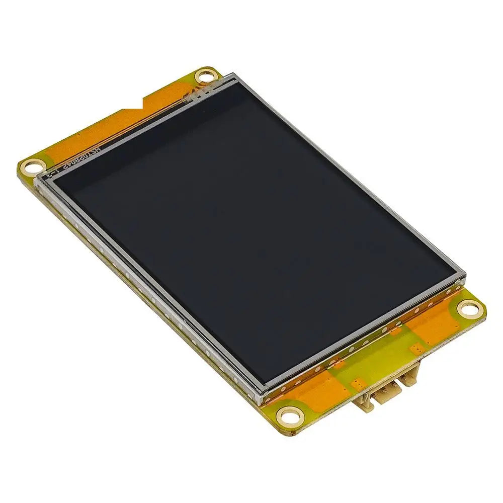 Custom NX3224F028 2.8 Discovery Series HD Resistive Touch Display Module Free Simulator Debug Support Assignment Operator Manufacturer