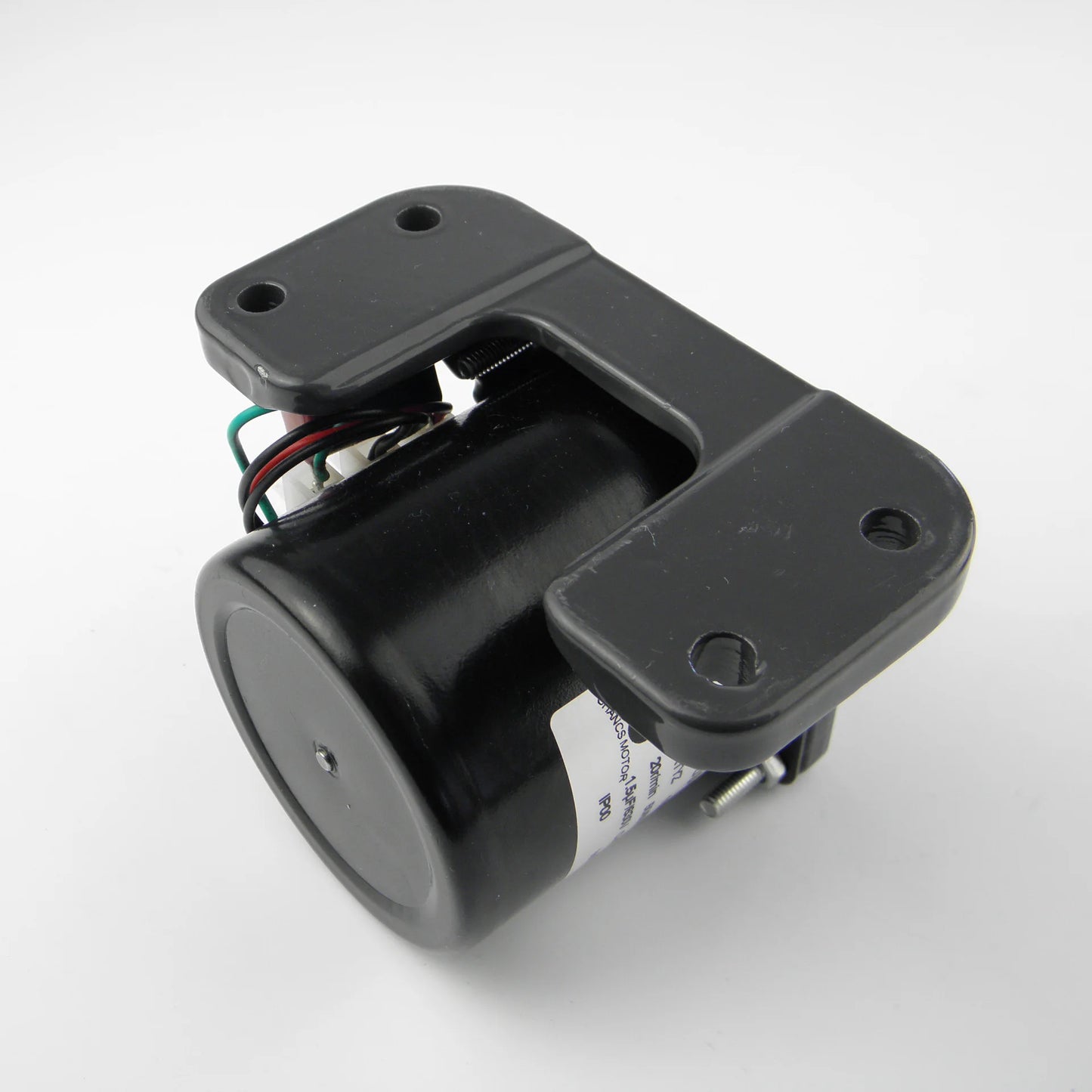 Custom  14W AC Motor Synchronous High Torque 30RPM 50RPM 60RPM 80RPM 110RPM for Vending Machine Motor 68KTYZ Manufacturer