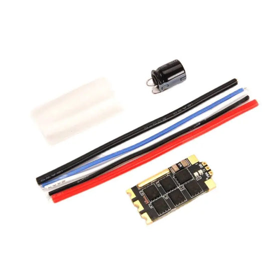 Custom PCBA Tekko32 F4 45A ESC Development Boards Manufacturer