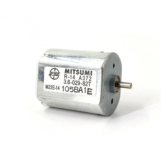 Custom M22E-14 280 Motor DC 3V-6V 15000RPM High Speed Large Torque High Precious Engine for Copier/ Toy Car Boat Manufacturer