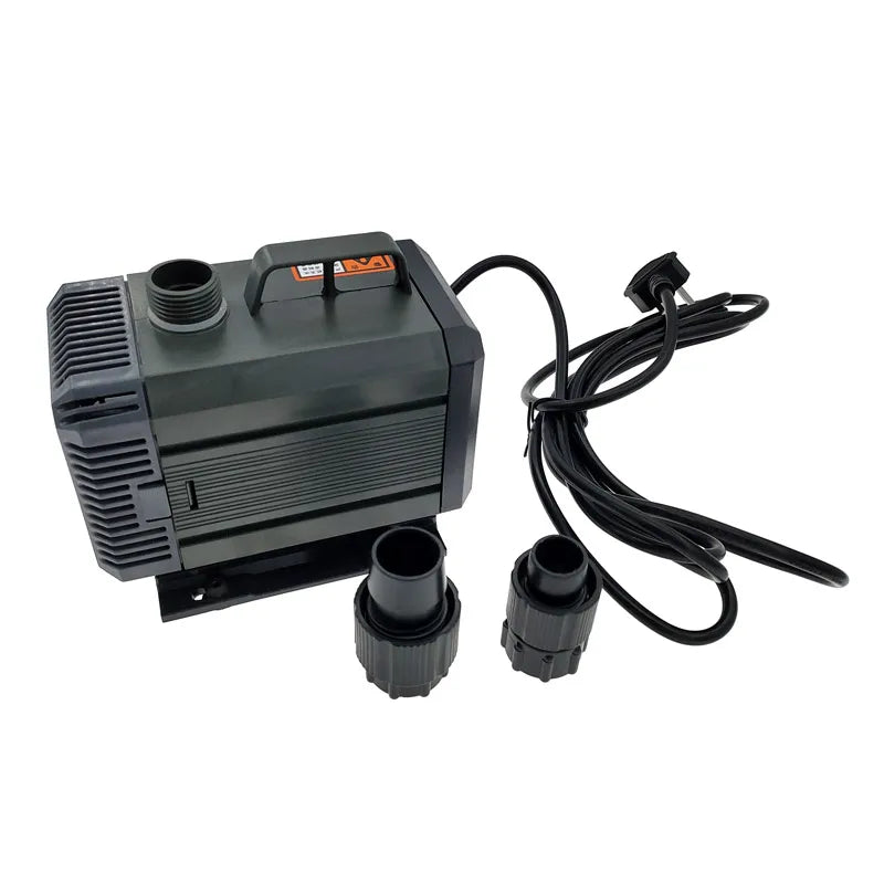 Custom Multi-function submersible Fish pump MQB-4500 100W 220-240V/50Hz Fish tank submersible pump Manufacturer