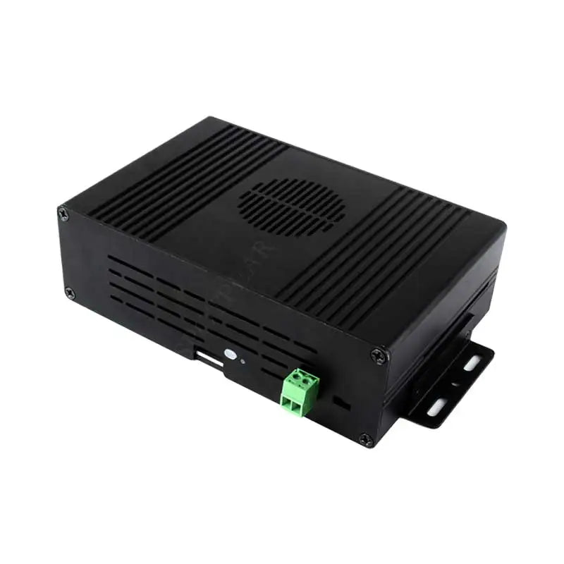 Raspberry Pi 5 Module-BOX-B Box Case Kit-PCIe to USB3.2 Hub with All Ports to Pi's USB Side