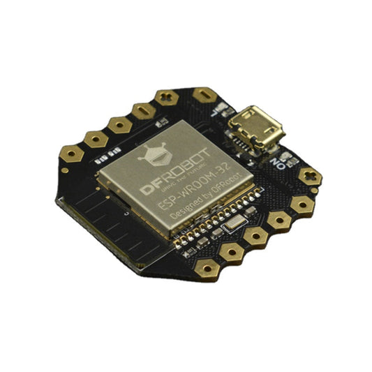 Beetle ESP32 Microcontroller Custom PCB pcba customized manufacturing