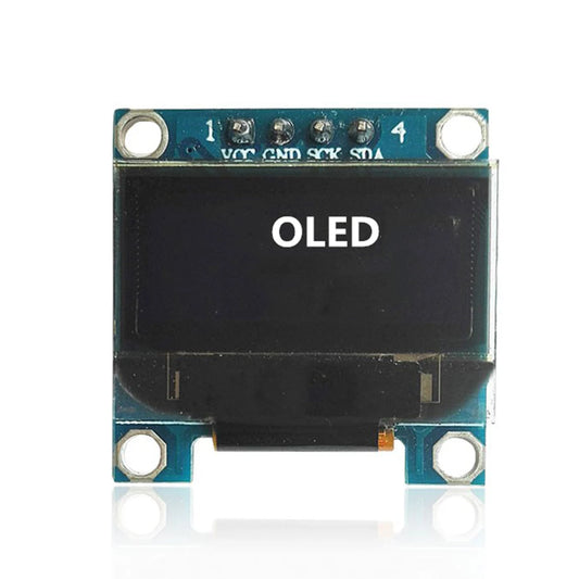 Custom 0.83 inch white OLED Module New 96X39 OLED LCD LED Display Module 0.83 for arduin0 Diy Kit Manufacturer