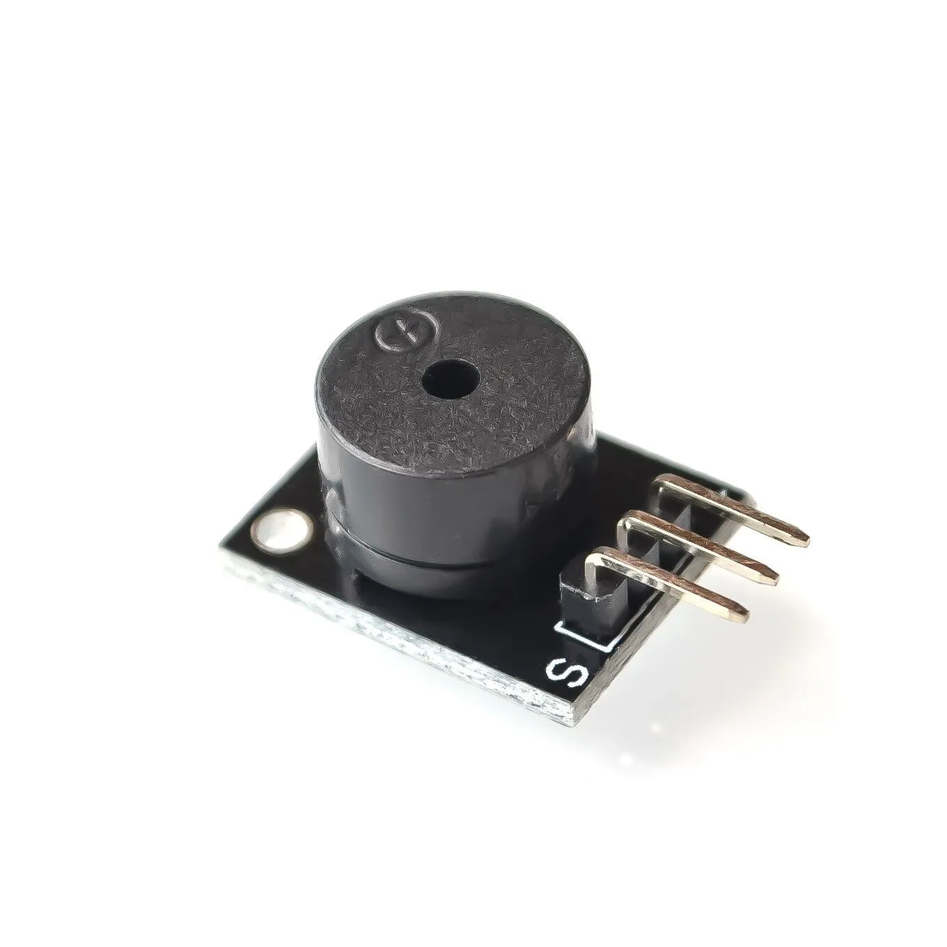Buzzer Module Model Custom High Quality Passive Buzzer Module – Lonten Tech