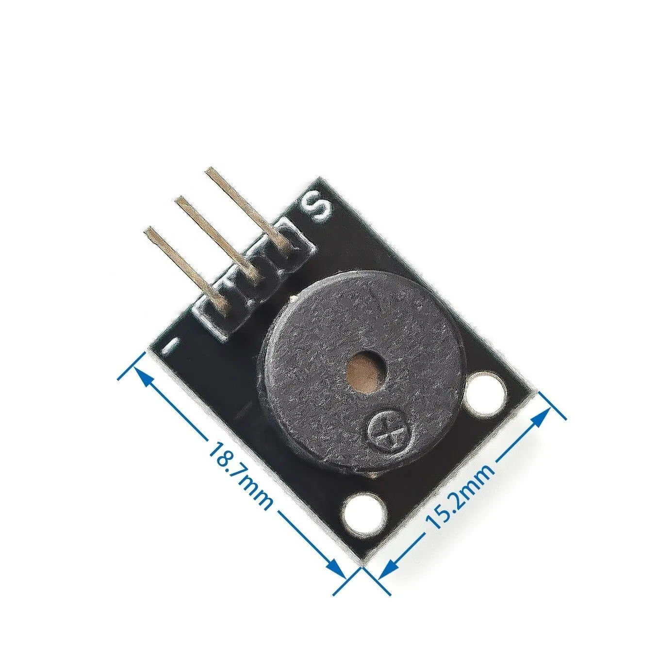 Custom High Quality Passive Buzzer Module