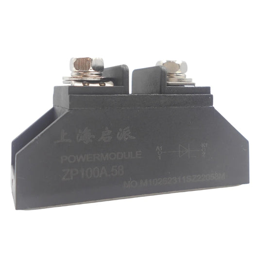 Custom High power diode ZP5A 10A 20A 30A 50A 100A 150A Rectifier diode 1000V