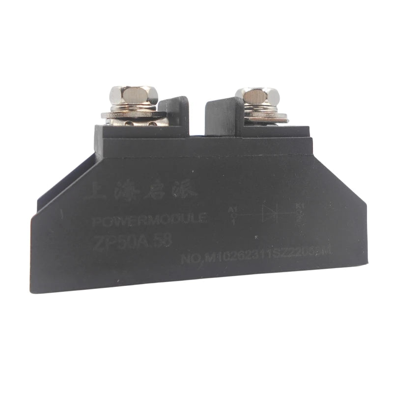 Custom High power diode ZP5A 10A 20A 30A 50A 100A 150A Rectifier diode 1000V