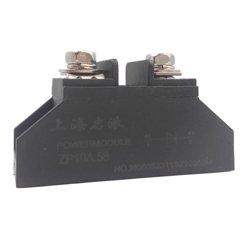 Custom High power diode ZP5A 10A 20A 30A 50A 100A 150A Rectifier diode 1000V