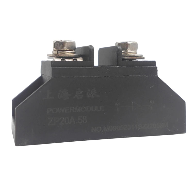 Custom High power diode ZP5A 10A 20A 30A 50A 100A 150A Rectifier diode 1000V
