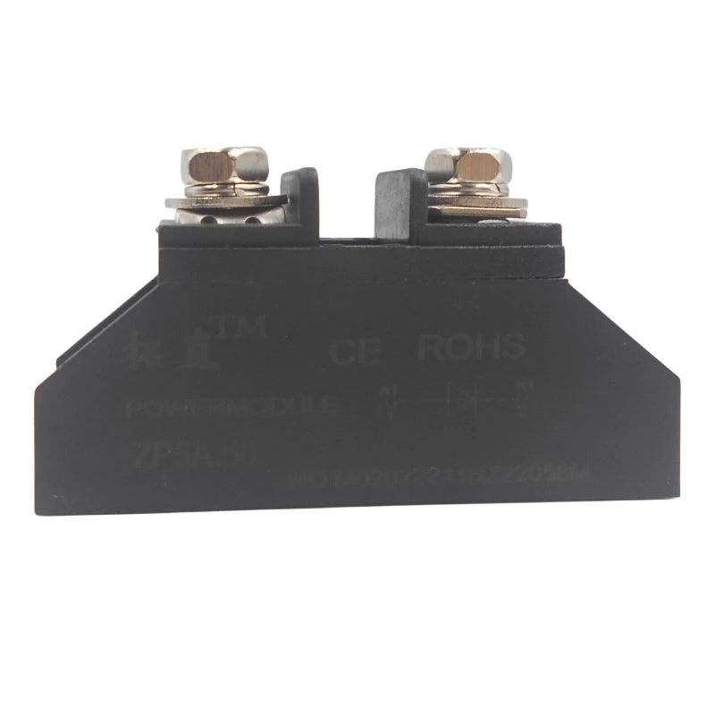 Custom High power diode ZP5A 10A 20A 30A 50A 100A 150A Rectifier diode 1000V
