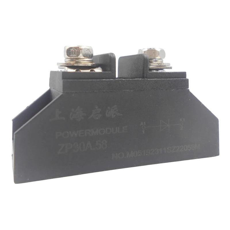 Custom High power diode ZP5A 10A 20A 30A 50A 100A 150A Rectifier diode 1000V