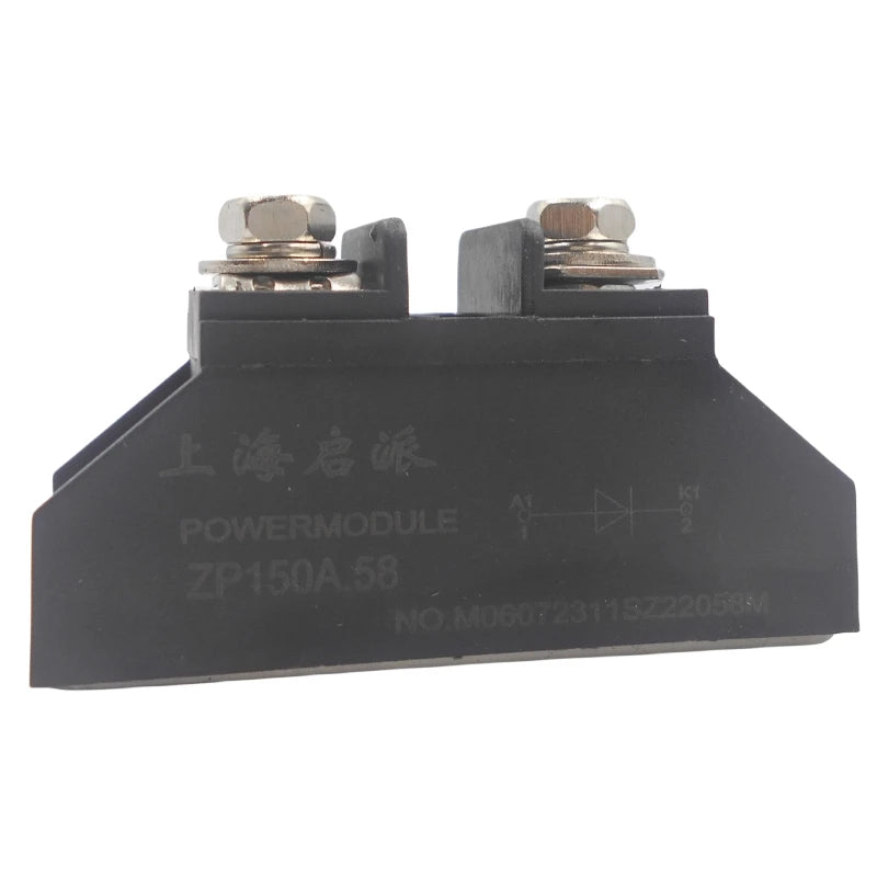 Custom High power diode ZP5A 10A 20A 30A 50A 100A 150A Rectifier diode 1000V