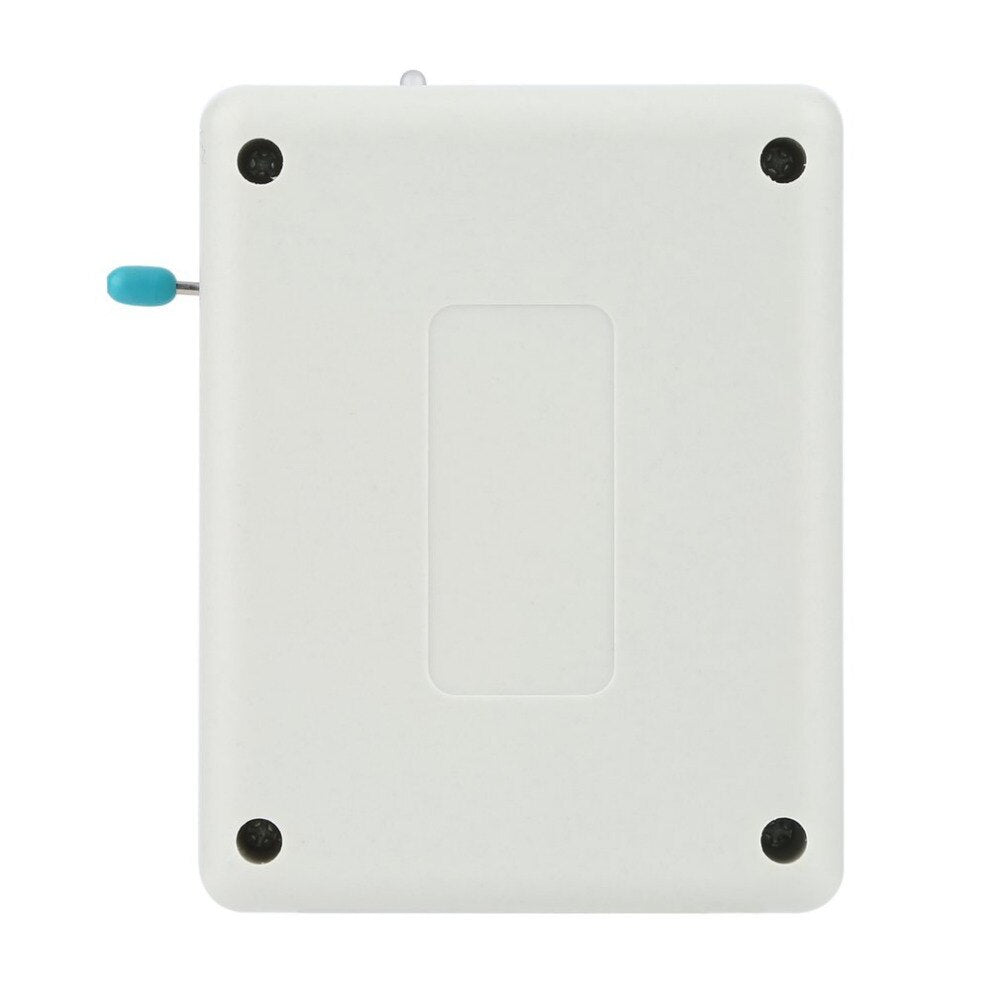 High-speed transistor LCR-T7 full-color screen graphics show the finished ESR table multi-function tester multi-meter customize