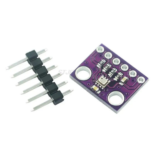 Custom I2C / SPI BMP280 3.3 Digital Barometric Pressure Altitude Sensor High Precision Atmospheric Module for