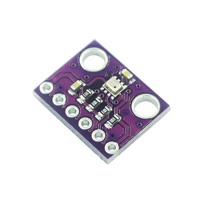 Custom I2C / SPI BMP280 3.3 Digital Barometric Pressure Altitude Sensor High Precision Atmospheric Module for