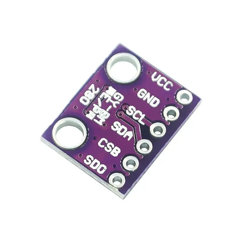 Custom I2C / SPI BMP280 3.3 Digital Barometric Pressure Altitude Sensor High Precision Atmospheric Module for