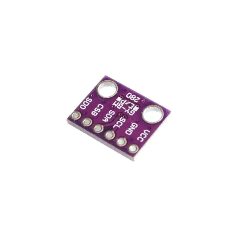 Custom I2C / SPI BMP280 3.3 Digital Barometric Pressure Altitude Sensor High Precision Atmospheric Module for