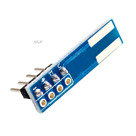 Custom I2C Wii WiiChuck Nunchuck Adapter shield Module Board for