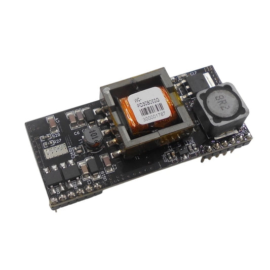 Custom standard 5V 5A 25W isolated PoE module PD receiving module