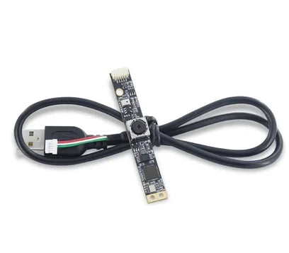 Custom IMX179 8million pixel autofocus camera module laptop all-in-one advertising machine drive free module