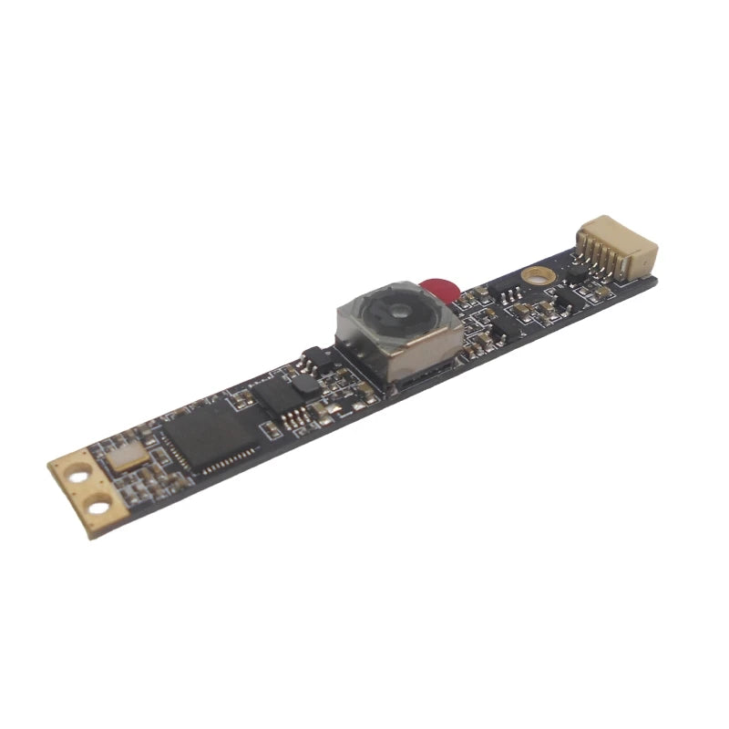Custom IMX179 8million pixel autofocus camera module laptop all-in-one advertising machine drive free module