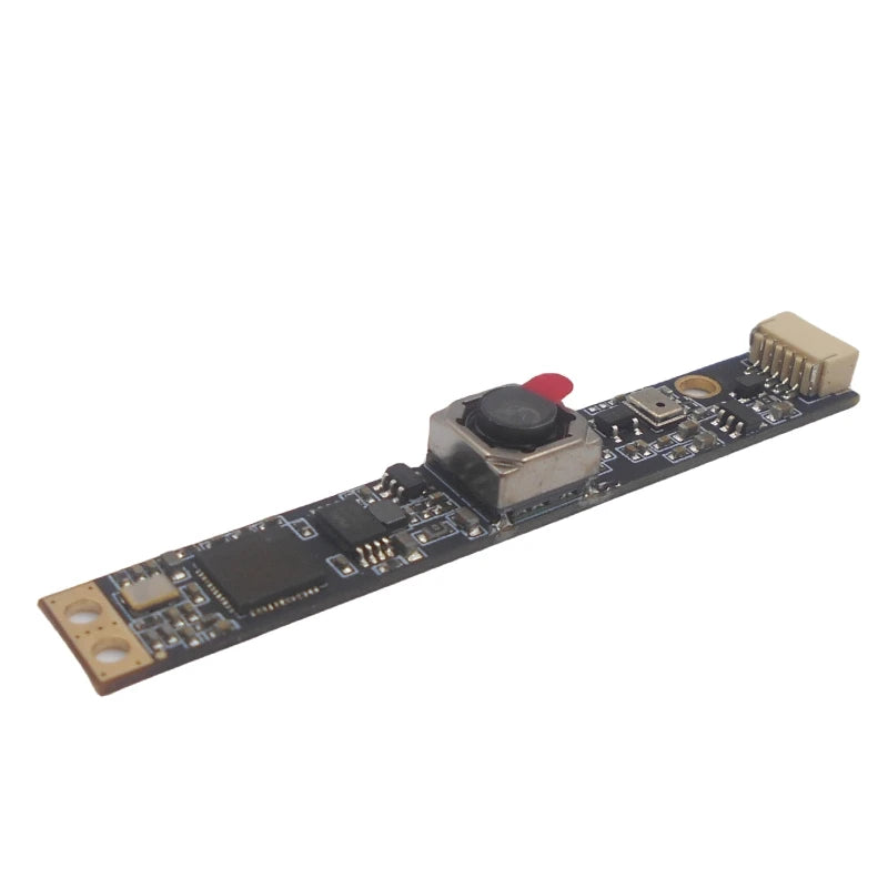Custom IMX179 8million pixel autofocus camera module laptop all-in-one advertising machine drive free module