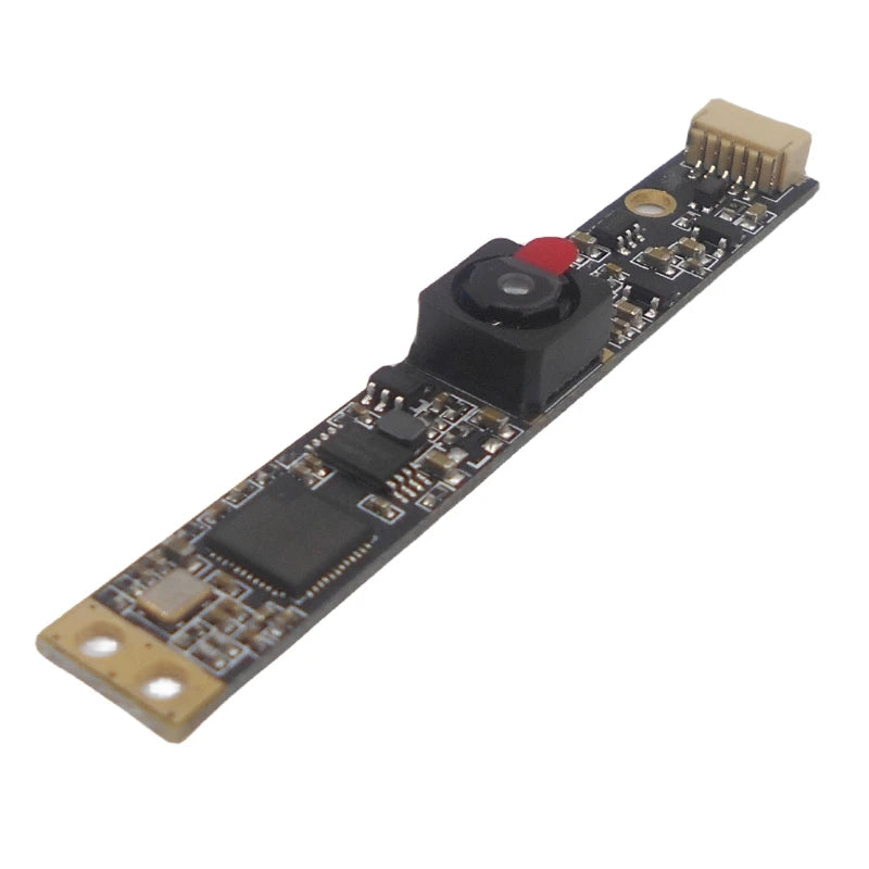 Custom IMX179 8million pixel autofocus camera module laptop all-in-one advertising machine drive free module