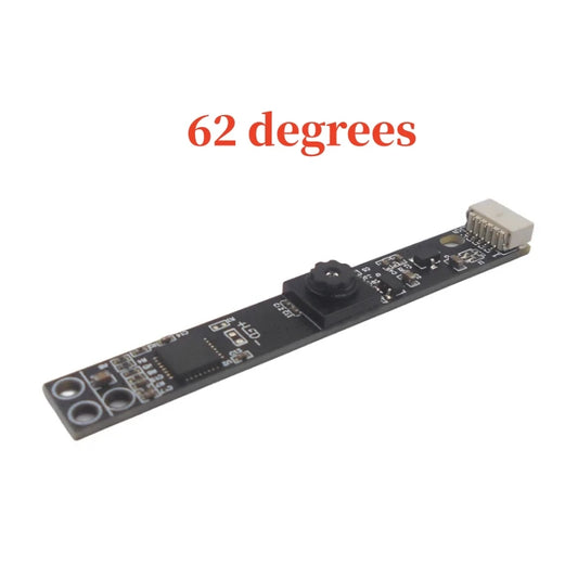 Custom Integrated laptop USB driver free OV2659 module 2 megapixel fixed focus built-in camera module